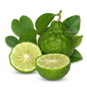 Aceite de Bergamota 100% Puro de la India - Product Image 1