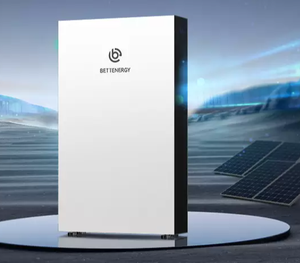 Inversor Híbrido Todo en Uno LiFePO4 de 8kW, Batería de Almacenamiento de Energía Solar para el Hogar de 10.2KWH - Product Image 6