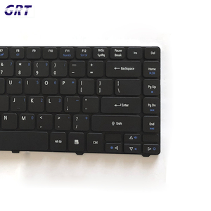 Teclado Versión Estadounidense para Acer Aspire 3810 3810TG 3810T 4750G 3815 3820 3820G 3820T 4820 4820G 4736 4820 4741 4752Z - Product Image 3