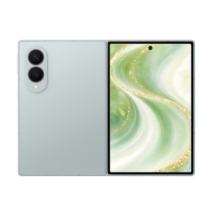 Samsung Z Fold 8 รุ่นใหม่ปี 2026 โทรศัพท์มือถือหน้าจอพับได้ 5G ของแท้ สำหรับ Fold8 - Product Image 1