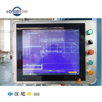 Machine de profilage à froid pour la fabrication de structures de villas en acier léger C89 C100 C150, machine de fabrication de cadres en acier pour villas