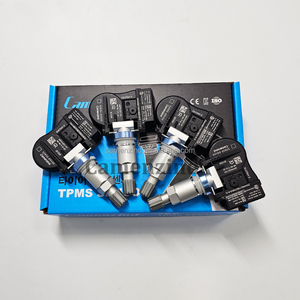 Nuevos sensores TPMS (4 piezas) 52933-D9100 52933-F2000 52933-D4100 433MHz 2016-2022 para ELANTRA, <span class=keywords><strong>OPTIMA</strong></span>, NIRO - Product Image 2