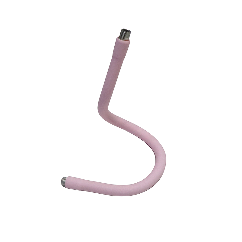 High pressure Gooseneck Tubing for Oil