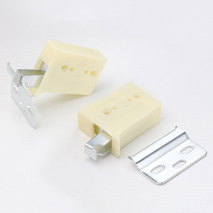 ABS Adjustable <b>Plastic</b> Cabinet Thickened Wall <b>Unit</b> <b>Plastic</b> <b>Shelf</b> Support Pin Furniture Hardware - Product Image 6