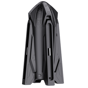 Tên Lửa Sạc Đứng Dock Cho Nintendo Chuyển Đổi 2 Cho Switch2 Joy-Pad 4 Trong 1 Bộ Điều Khiển Sạc Trạm Sạc Cơ Sở - Product Image 6