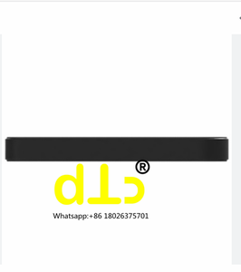 Pièces de moteur diesel 289-8493 2898493 Courroie de chenille en caoutchouc pour moteur Caterpillar C6.6 - Product Image 3