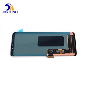 <span class=keywords><strong>Écran</strong></span> OLED d'origine de haute qualité pour <span class=keywords><strong>Samsung</strong></span> Galaxy <span class=keywords><strong>S9</strong></span> Plus, assemblage de remplacement avec lecteur d'empreintes digitales pour <span class=keywords><strong>réparation</strong></span> de téléphone - Product Image 2