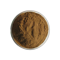 Extrait de Sauge Sanguine Naturel Photosensibilisant Extrait d'Hypericum Perforatum Poudre d'Hypericine à 0,3%
