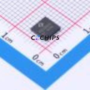 FSV9523 RF Card Chip QFN-32(5x5) RF ISO 14443A, ISO 14443B, MIFARE I2C, SPI, UART 13.56MHz - Product Image 1