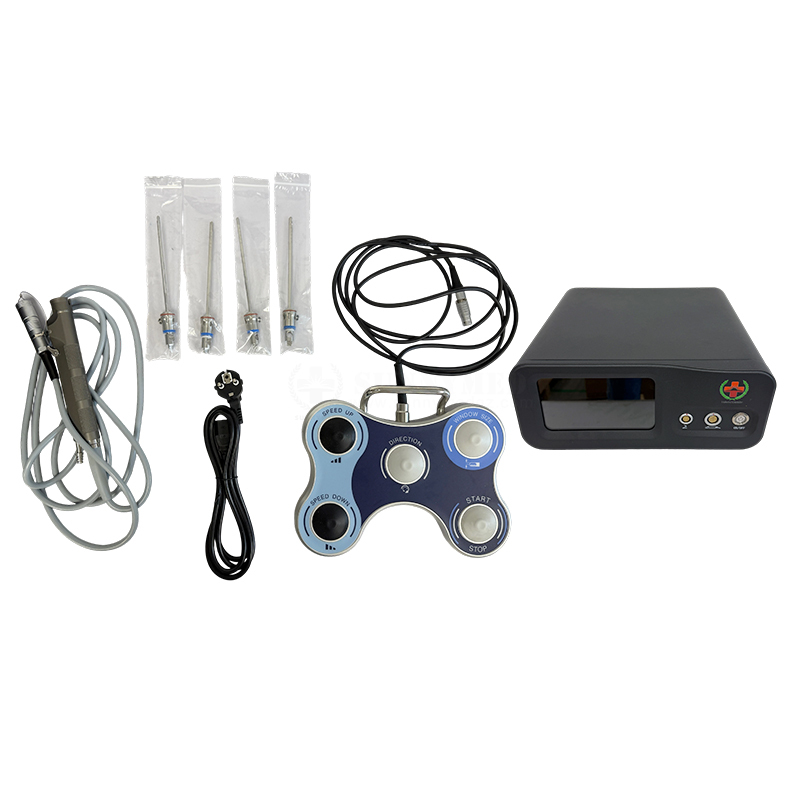 SY I084N New Electric Cast Cutter