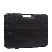 DEWEN Trousse à outils complète pour la maison : Sécateur, tournevis, outils de nivellement essentiels