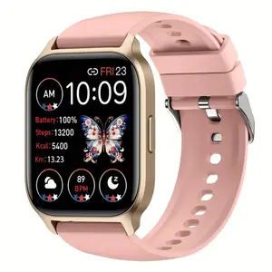 Y3 Fitness Tracker Smart Watch 2023 High Quality Watches Wrist Luxury Phone Smart Watch For Women