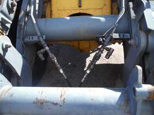 Bon marché Vente en bon état Chargeur sur pneus d'occasion VOLVO L120B L120G L180Gz Chargeur frontal de 6 tonnes à vendre - Product Image 3