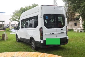 Ford E-Transit Electric Base Electric Van Truck 2023 Hecho en los <span class=keywords><strong>Estados</strong></span> <span class=keywords><strong>Unidos</strong></span> - Product Image 6