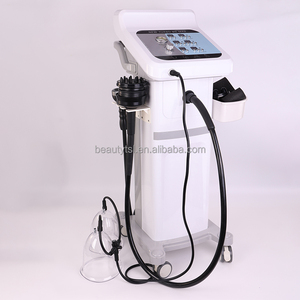 Masajeador adelgazante profesional G8, máquina de aumento de glúteos grandes 2 en 1, dispositivo de aumento de senos al vacío con vibración - Product Image 4