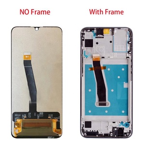 Pantalla LCD de 6.21 Pulgadas para <span class=keywords><strong>Huawei</strong></span> Honor 10 Lite, Repuesto de Pantalla Táctil - Product Image 5