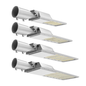 <span class=keywords><strong>Lampadaire</strong></span> LEDEAST SL08 50W 100W 150W 200W pour extérieur, avec <span class=keywords><strong>variateur</strong></span> d'intensité et CCT en option, lampe <span class=keywords><strong>de</strong></span> rue économe en énergie pour l'extérieur - Product Image 4