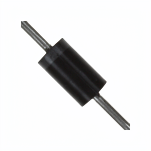 Electronic Circuit Components Single Diodes DO-201AD, Axial 1N5401GP-AP Original - Product Image 1