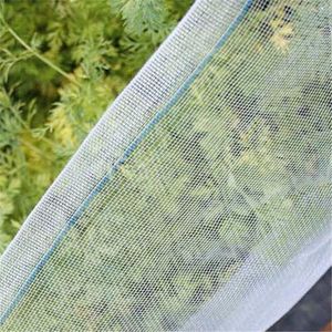 Thương mại cấp côn trùng <span class=keywords><strong>net</strong></span>-extra-strong 120g/m² HDPE cho trang trại & Orchard bảo vệ - Product Image 3