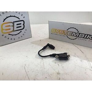 Compatibile con Honda Central Tail Fairing Sh 125 150 2020 2024 S D Cod 83530 K0R D000 - Product Image 3