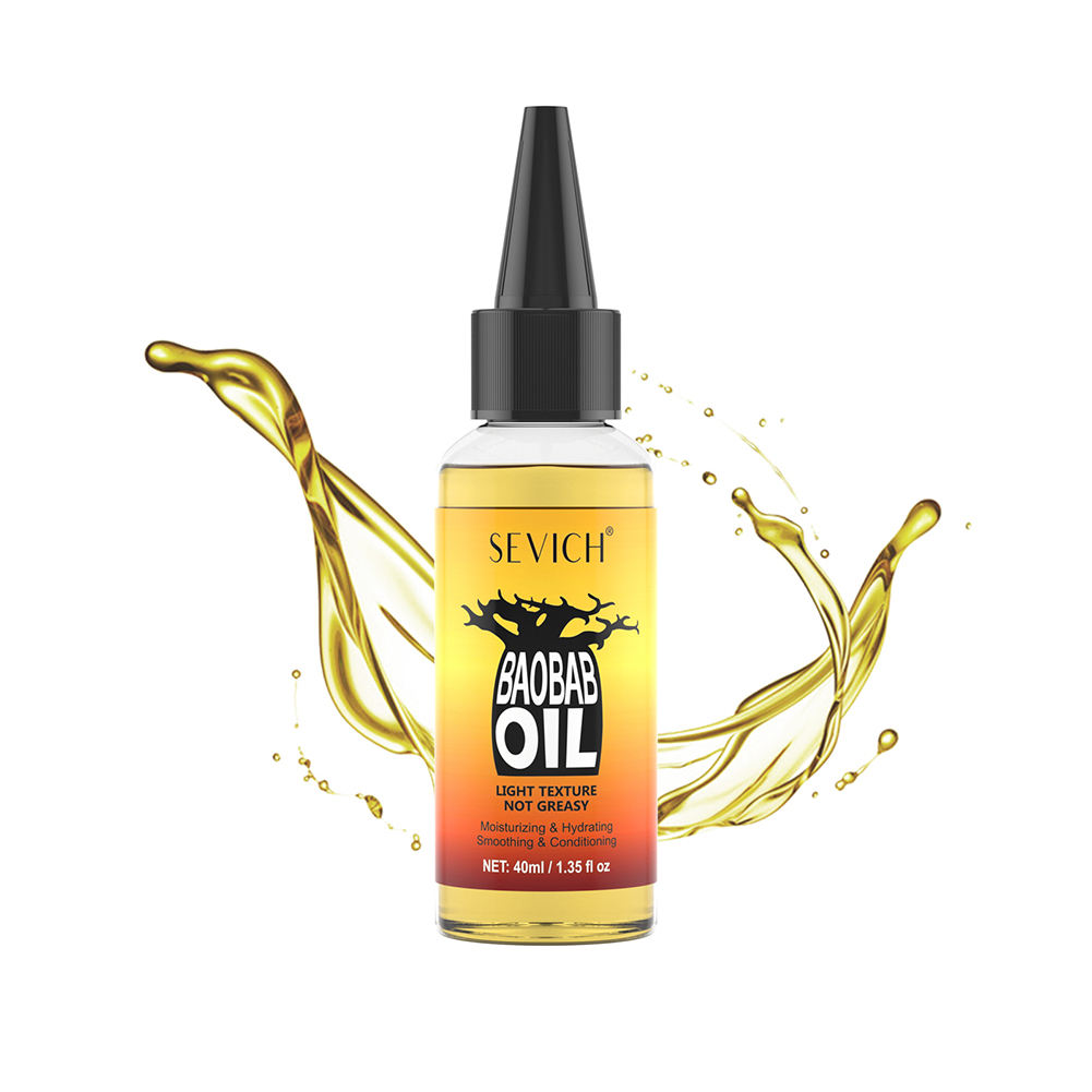 Baobab Oil