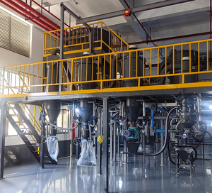 Comstar C-EXV49 NPG-67 GPR-53 <strong>Toner</strong> Compatible for Canon C3320L C3530 C3525 C3520 C3330 3325 3320 IRC 3020 NPG67 <strong>Toner</strong> <strong>Cartridge</strong> - Product Image 6