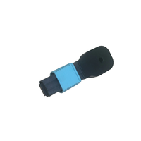 Module de bouclage optique MPO/MTP 8/12/24 cœurs SM MM OM3 OM4, testeur compact 40G/100G 5G pour diagnostics de centre de données Gtech