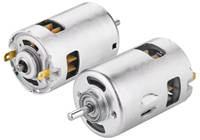 Mglory CE rsrs795 Magnet permanen 20v Dc, Motor Dc untuk skuter mobilitas untuk Motor listrik 40 hp