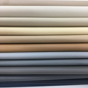 Chine Anti-moisissure en relief conception PVC artificiel synthétique Faux cuir vinyle <span class=keywords><strong>matelassé</strong></span> <span class=keywords><strong>tissu</strong></span> pour canapé sièges de voiture tapisserie d'<span class=keywords><strong>ameublement</strong></span> - Product Image 4