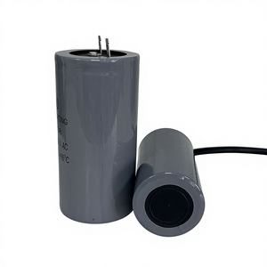 Eers 330VAC ตัวเก็บประจุแบบฟิล์มโพลีเอสเตอร์นิรภัยด้านข้างสำหรับพัดลม88-700uF ชุด CD60 - Product Image 4