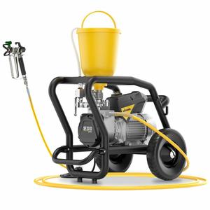 Wagners 2415601H5 Industrial SF23 HD SprayPack <b>5L</b> Super Customizable OEM 3-Year Warranty Made South Africa - Product Image 4