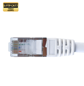Precio de fábrica <span class=keywords><strong>CAT5</strong></span> CAT5E CAT6 CAT6A CAT7 <span class=keywords><strong>UTP</strong></span> 100% cobre desnudo/CCA 1M 2M 3M 5M 10M 30M 50M <span class=keywords><strong>cable</strong></span> de comunicación 4P - Product Image 4