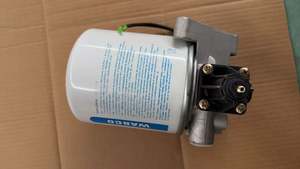 באיכות הטובה ביותר מכונת שסתומי מייבש אוויר כבד 9324000240 מסנן אוויר מצב חדש עבור כלי רכב מסחריים - Product Image 3