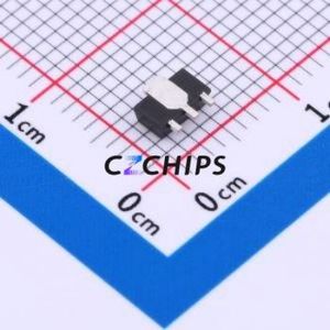 ชิปวงจรรวม SOT-89B-3 HE2021A50HPBR ควบคุมเชิงเส้น (LDO) - Product Image 2