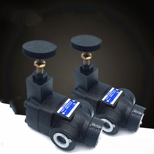 Yuken วาล์วระบายแรงดันแบบใช้ BT-04-32รุ่น04ใหม่ - Product Image 3