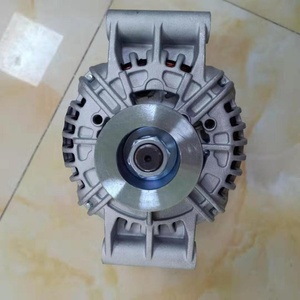 Alternateur 3445081 E320GC E320D2 Générateur 344-5081 320GC 320D2 3445081 344-5081 - Product Image 3