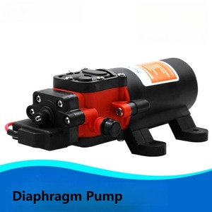 <span class=keywords><strong>Pompe</strong></span> à diaphragme 12V/24V, <span class=keywords><strong>pompe</strong></span> à <span class=keywords><strong>eau</strong></span> DC, <span class=keywords><strong>pompe</strong></span> auto-amorçante automatique pour camping-car, marine, bateau, batterie de véhicule et yacht - Product Image 2