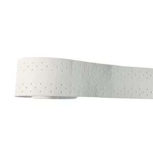 Lansda White Tennis Grip Overgrips <span class=keywords><strong>Padel</strong></span> Raqueta Cabeza Calidad <span class=keywords><strong>Overgrip</strong></span> <span class=keywords><strong>Padel</strong></span> - Product Image 1