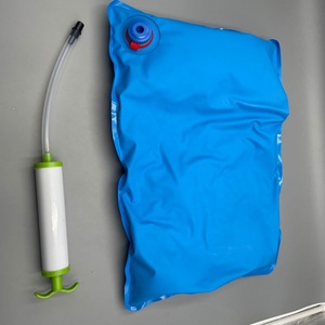Veterinary Surgical Patient Vacuum Imobilization <b>Mattress</b> for Vet Surgical - Product Image 2