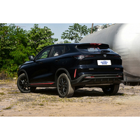 Changan X5 Plus 2ème Génération 1.5T Excellence PR0 de Haute Qualité, SUV Essence avec Freins à Disque Avant et Arrière, Plusieurs Couleurs au Choix