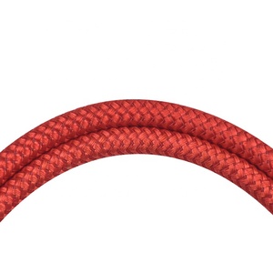 <span class=keywords><strong>1</strong></span> M/2 M/5 M/<span class=keywords><strong>10</strong></span> M de cobre estañado trenzado de Nylon 3A tipo-C de datos usb 3,<span class=keywords><strong>0</strong></span> Cable de carga para Android - Product Image 6