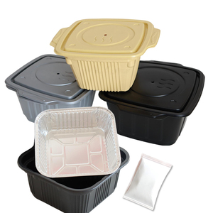 Nouveau chauffe-plats professionnel à prix abordable, fournisseur d'emballages auto-chauffants en Chine - Product Image 6