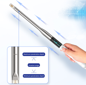 เครื่องทดสอบน้ำมันอาหารเครื่องตรวจจับส่วนประกอบขั้วโลกเครื่องทดสอบคุณภาพน้ำมัน - Product Image 1