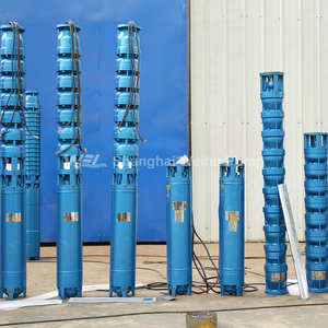 10hp 20hp 25 hp 30hp 7.5kw 15kw 22kw 30kw Multistage Deep Well Borehole <strong>Electric</strong> Submersible <strong>Water</strong> <strong>Pump</strong> for Sale - Product Image 2