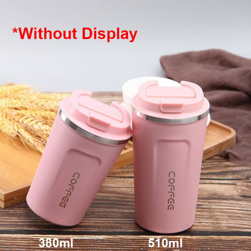 Pink without display