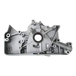 Pompa Oli Harga Terbaik Cocok untuk Hyundai Sonata H100 Elentra G4kd G4kj Ix45 H1 I20 Kia Caren - Product Image 5