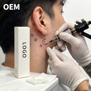 Tatouage simple à réaliser pour les créateurs d'art - Product Image 1