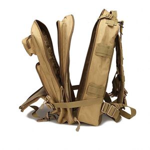 Muestra Gratuita, Mochila Táctica de Exterior al por Mayor, Mochila Grande para Caza de 3 Días, Mochila Molle - Product Image 6
