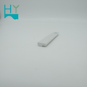 Moulures décoratives modernes en <span class=keywords><strong>PVC</strong></span> pour murs intérieurs, plinthes, corniches et plinthes <span class=keywords><strong>de</strong></span> plinthe pour la décoration intérieure, vente en gros, fournitures <span class=keywords><strong>de</strong></span> moulures en plastique - Product Image 5