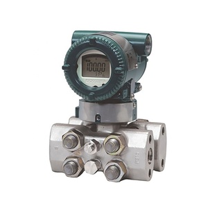 เครื่องส่งสัญญาณความดันแบบดิฟเฟอเรนเชียล Yokogawa EJA440E |   ความแม่นยำระดับอุตสาหกรรม 0.055% ความเสถียรระยะยาว รับประกัน 1 ปี - Product Image 1